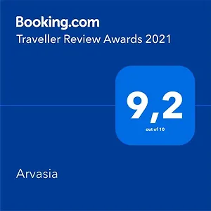 Arvasia Casa vacanze Vernazza