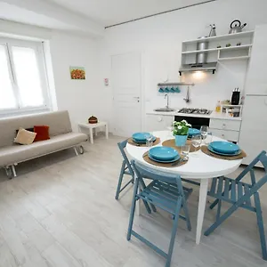 Appartamento Nonna Bianca House, Soiano Del Lago