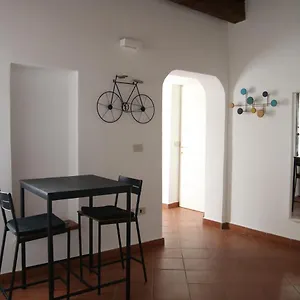 Le Vie Del Centro Appartamento Ferrara