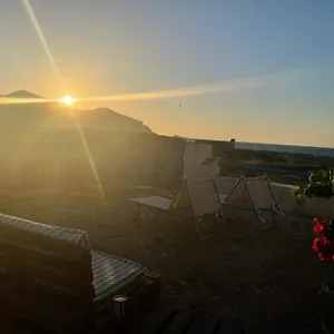 La Finestra A Tramontana Appartamento Favignana