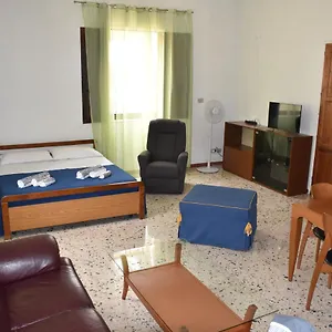 Casa Vacanze In Privata Appartamento Sciacca