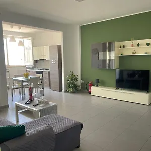 Via Itria Appartamento Marsala