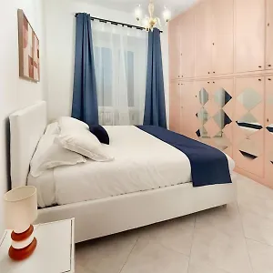Domus Chiara Appartamento Roma