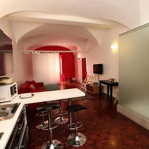Nazionale Flat Appartamento Roma