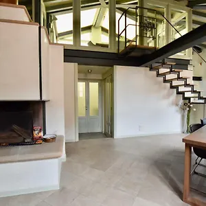 Casa vacanze Via Sambuco, Iseo